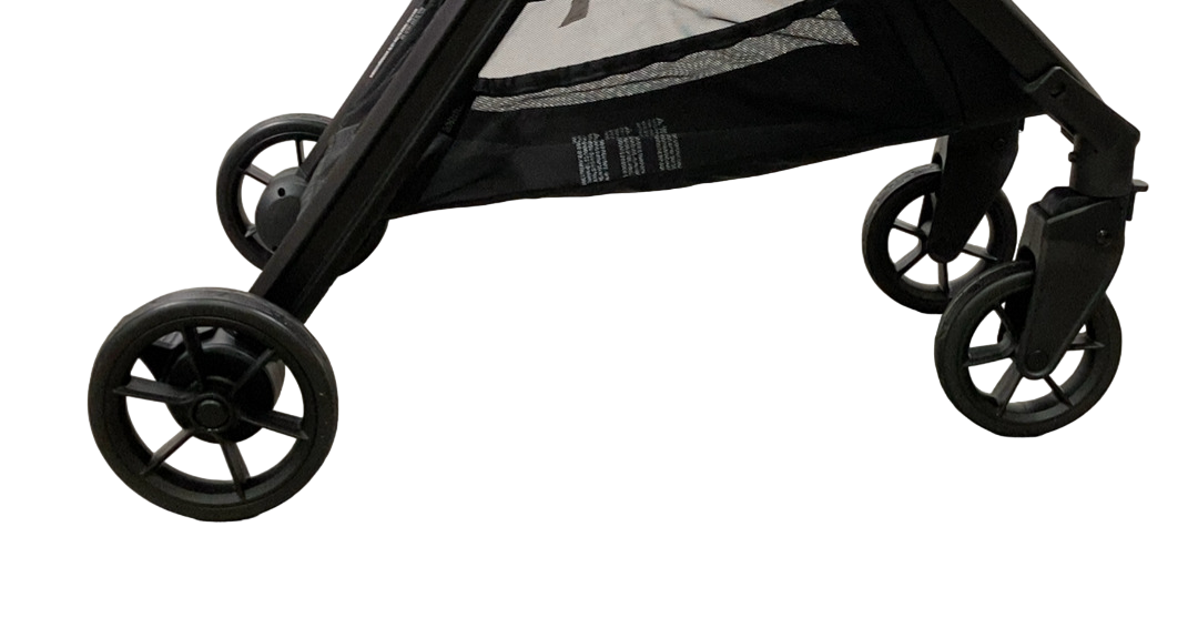 Shop Baby Jogger City Tour 2 Eco Stroller, 2024, Eco Black at Goodbuygears