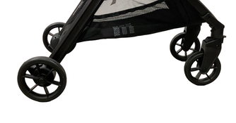 Shop Baby Jogger City Tour 2 Eco Stroller, 2024, Eco Black at Goodbuygears