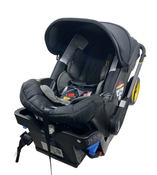 Shop Doona Infant Car Seat & Stroller Combo, 2024, Nitro black at Goodbuygears