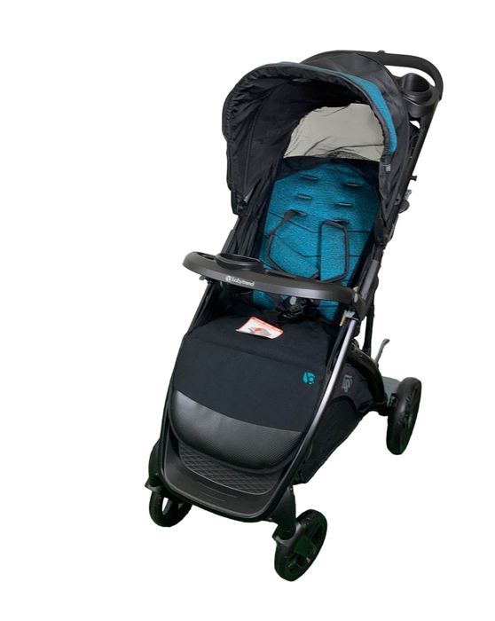 Shop Baby Trend Tango Travel System, Veridian, 2022 at Goodbuygears
