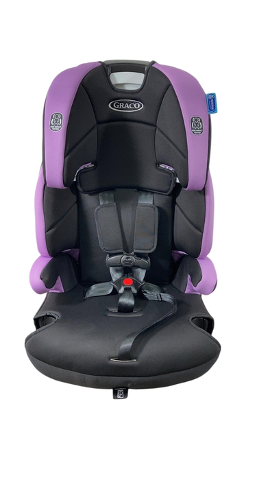 Shop Graco Tranzitions 3-in-1 Harness Booster Car Seat, 2023, Marley at Goodbuygears