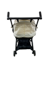 Shop Cybex Libelle 2 Compact Stroller, 2023, Seashell White at Goodbuygears