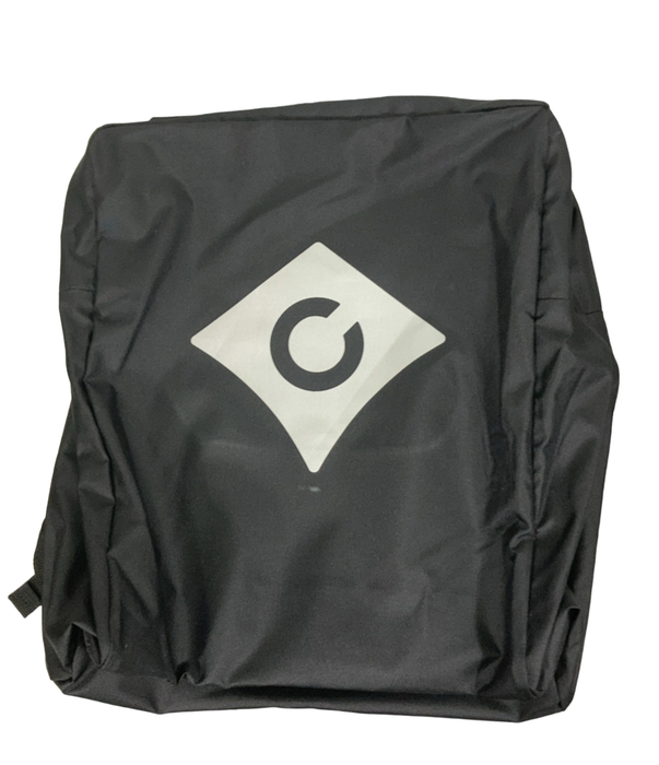Shop Colugo Compact Stroller, 2023, Black at Goodbuygears