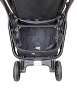 Shop Bugaboo Butterfly Stroller, 2023, Midnight Black at Goodbuygears