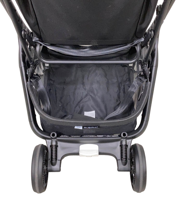 Shop Bugaboo Butterfly Stroller, 2023, Midnight Black at Goodbuygears