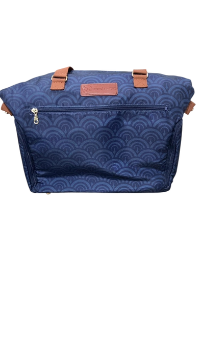 Shop Sarah Wells Abby Breast Pump Bag, Deco at Goodbuygears