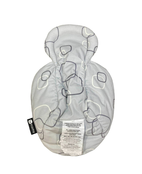 Shop 4moms Reversible Newborn Insert (old), Multi Silver at Goodbuygears