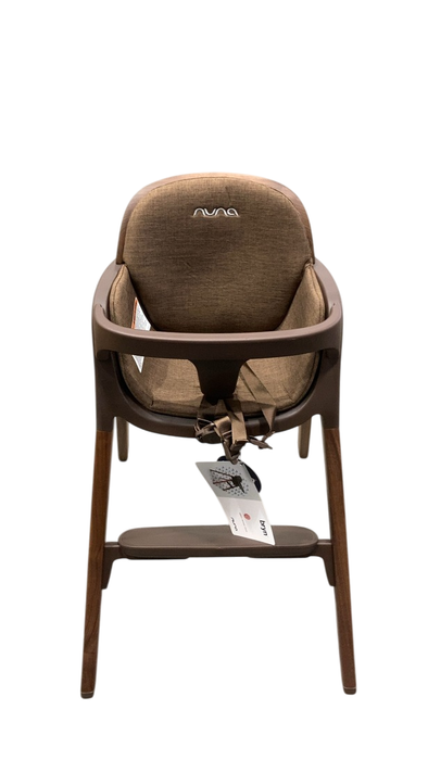 Shop Nuna Bryn High Chair, Clove at Goodbuygears