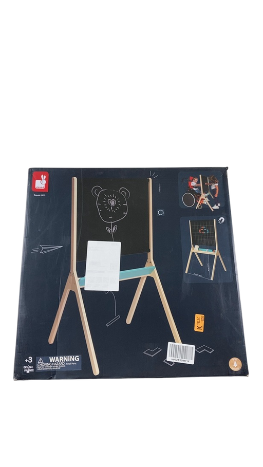 Shop Janod Classic Magnetic Board at Goodbuygears