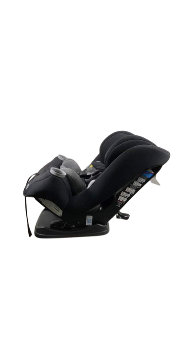 Shop Maxi-Cosi Pria Max All-in-One Convertible Car Seat, Essential Black, 2023 at Goodbuygears