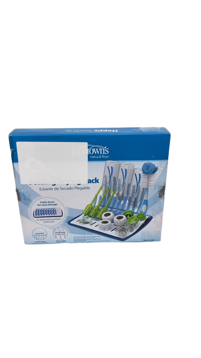 Shop Dr. Brown's Natural Flow Drying Rack at Goodbuygears