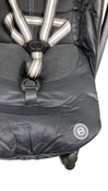 Shop Cybex Libelle 2 Compact Stroller, 2023, Magic Black at Goodbuygears