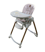 Shop Maxi-Cosi Minla 6-in-1 High Chair, Horizon Sand at Goodbuygears