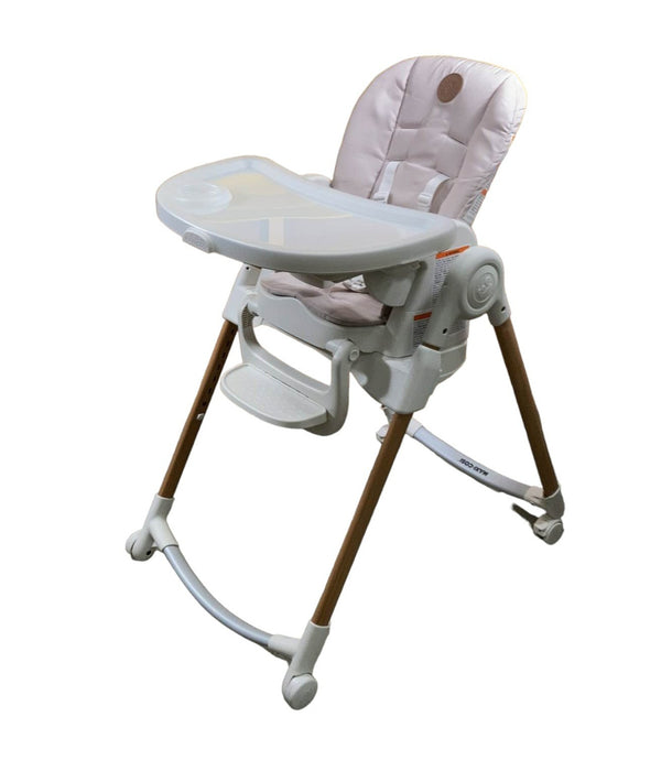Shop Maxi-Cosi Minla 6-in-1 High Chair, Horizon Sand at Goodbuygears