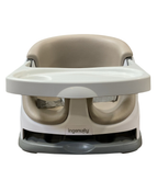 Shop Ingenuity Baby Base 2-in-1 Booster Seat, Cashmere at Goodbuygears