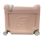 Shop Stokke JetKids BedBox, Pink Lemonade at Goodbuygears