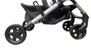 Shop Colugo Compact Stroller, 2023, Navy at Goodbuygears