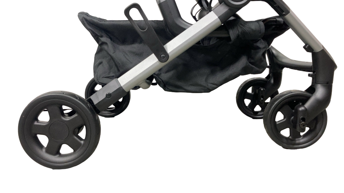Shop Colugo Compact Stroller, 2023, Navy at Goodbuygears