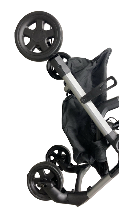 Shop Colugo Compact Stroller, 2023, Navy at Goodbuygears