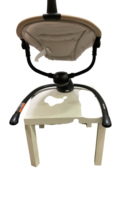 Shop Maxi-Cosi Cassia Swing, Onyx Sand at Goodbuygears