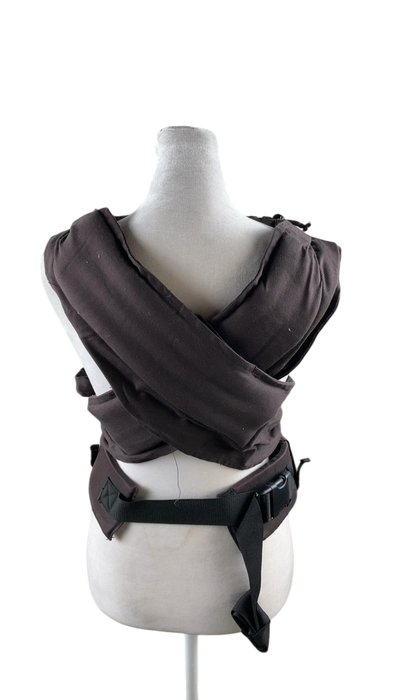 Shop Stokke Limas Carrier, Espresso Brown at Goodbuygears