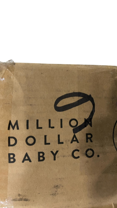 Shop Million Dollar Baby Universal Wide Removable Changing Tray, Honey Finish at Goodbuygears