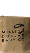 Shop Million Dollar Baby Universal Wide Removable Changing Tray, Honey Finish at Goodbuygears