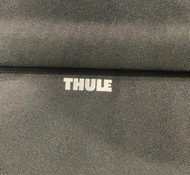 Shop Thule Spring Stroller, 2024, Black, Midnight Black at Goodbuygears