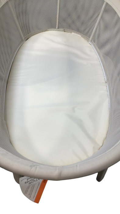 Shop 4moms MamaRoo Sleep Bassinet at Goodbuygears