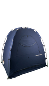 Shop SlumberPod 3.0 Sleep Canopy, Navy with Night Sky Accents at Goodbuygears