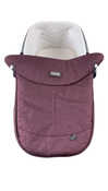 Shop Silver Cross Wave Bassinet Carry Cot, Claret at Goodbuygears
