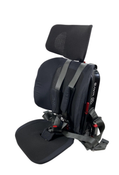 Shop WAYB Pico Portable Car Seat, 2024, Jet at Goodbuygears