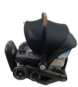 Shop Evenflo Shyft Dual Ride Infant Car Seat Stroller Combo, 2024, Boone Gray at Goodbuygears
