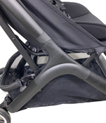 Shop Bugaboo Butterfly Stroller, Midnight Black, 2022 at Goodbuygears