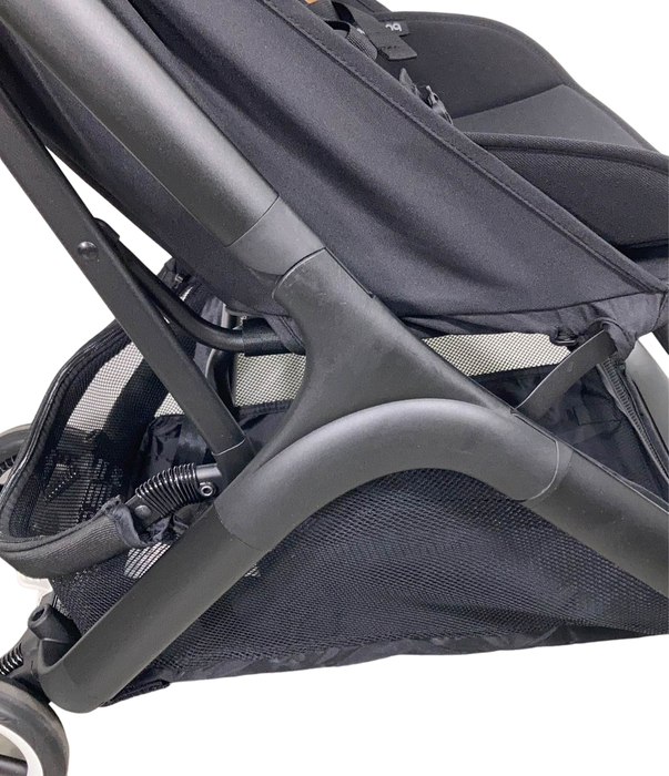 Shop Bugaboo Butterfly Stroller, Midnight Black, 2022 at Goodbuygears