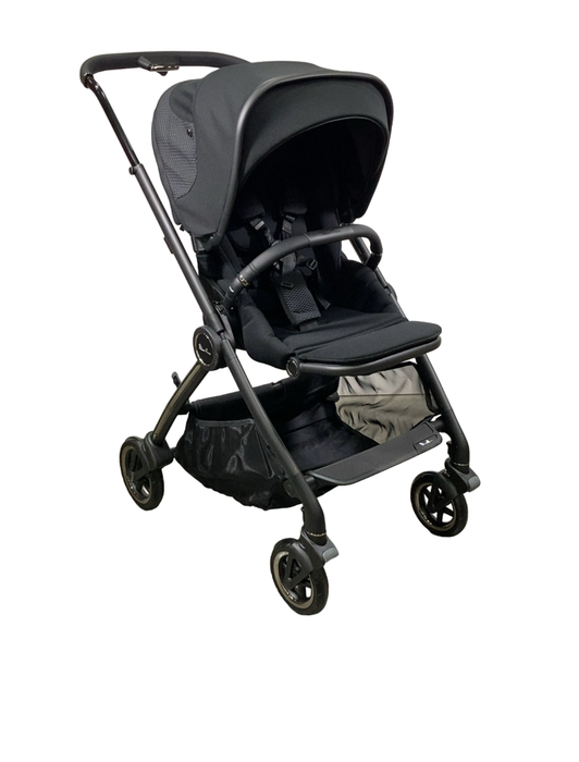 Shop Silver Cross Dune Stroller, 2022, Space Black at Goodbuygears