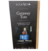 Shop DockATot Getaway Tote, Grand, Sport at Goodbuygears