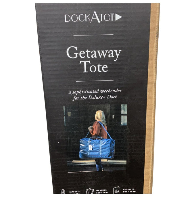 Shop DockATot Getaway Tote, Grand, Sport at Goodbuygears