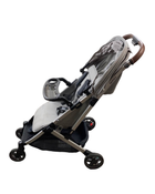 Shop UPPAbaby MINU V2 Stroller, 2022, Stella (Grey Melange) at Goodbuygears