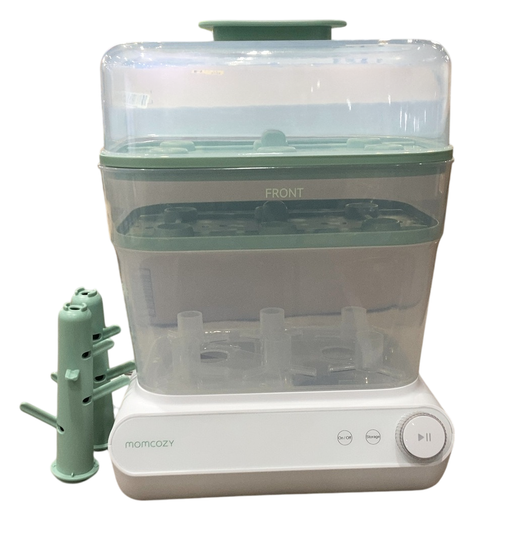 Shop Momcozy Bottle Sterilizer And Dryer at Goodbuygears