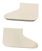 Shop Piccalio Foldable Helper Tower Grip Slippers, Sage at Goodbuygears