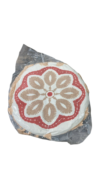 Shop Crane Baby Round Pillow, Parker Mandala at Goodbuygears