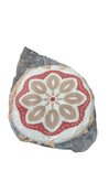 Shop Crane Baby Round Pillow, Parker Mandala at Goodbuygears