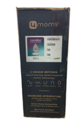 Shop 4moms MamaRoo Multi-Motion Baby Swing, Rosewood at Goodbuygears