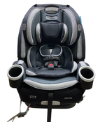 Shop Graco 4Ever DLX 4-in-1 Car Seat, 2023, Aurora at Goodbuygears