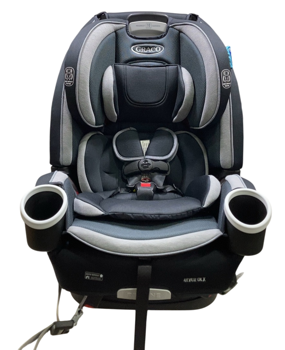 Shop Graco 4Ever DLX 4-in-1 Car Seat, 2023, Aurora at Goodbuygears