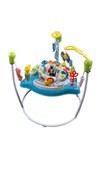 Shop Fisher Price Jumperoo Activity Center, Color Climbers at Goodbuygears