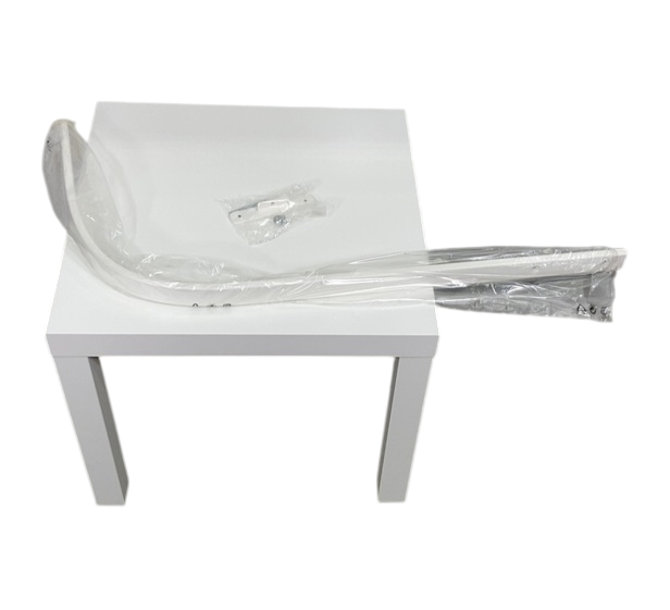 Shop Stokke Sleepi Drape Rod, White, V3 at Goodbuygears