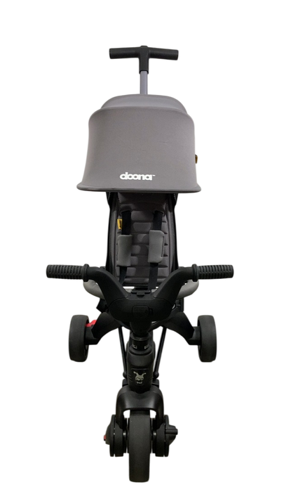 Shop Doona Liki Trike S3, Grey Hound at Goodbuygears