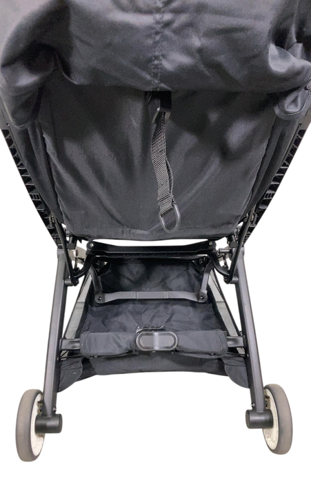Shop Cybex Libelle 2 Compact Stroller, 2023, Magic Black at Goodbuygears